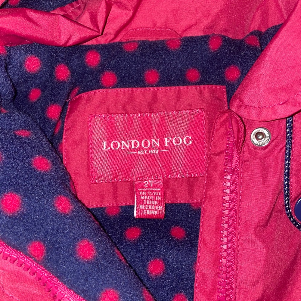 jacket - Picture 2 of 3